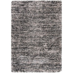 Iceland Shag ISG519 Power Loomed Rugs - Safavieh - 1 of 4