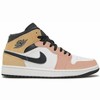 Men's 1 Mid SE Flight Club Sneaker - Jordan - image 2 of 4