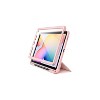 SaharaCase Heavy Duty Folio Case for Samsung Galaxy Tab S6 Lite (2020/2022) Rose Gold (TB00258) - 4 of 4