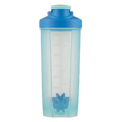 Contigo 28oz Shake & Go Fit Plastic Water Bottle
