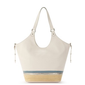 The Sak Women's Roma Shopper, Coastal Bloc Espadril - 1 of 4
