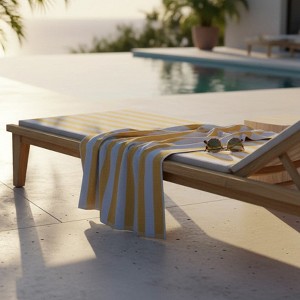 GOC Collection Cabana Pool/Beach Towels By Rifz Textiles - 1 of 4