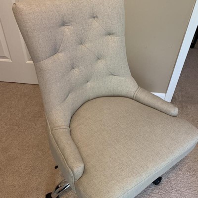 Made flynn office discount chair