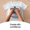 Cricut Maker 4 and Cricut EasyPress 3 9"x9" Ultimate Crafters Bundle - 4 of 4