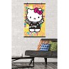 Trends International Hello Kitty - Colorful Unframed Wall Poster Prints - 2 of 4