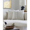 Mark & Day Katherina Cottage Throw Pillow - 2 of 4