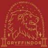 Women's Harry Potter Gryffindor House Emblem T-Shirt - 2 of 4
