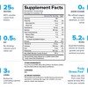 Legion Casein+ Casein Protein Powder - 30 Servings (Dutch Chocolate) - 2 of 4