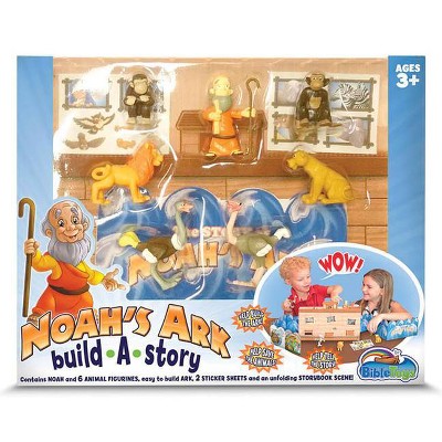 fisher price noah's ark target