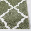 Tahoe Shag THO675 Power Loomed Indoor Rugs - Safavieh - 3 of 4
