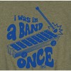 Boys' - Fisher-Price - I Was In A Band Once Short Sleeve Graphic T-Shirt - 2 of 4