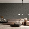 Veer Decor Quercus Leaves Wallpaper - 3 of 3