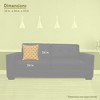 Majestic Home Goods,Pillow Links - 3 of 4