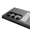 Keyscaper Joe Burrow Cincinnati Bengals 9 Game Tactic MagSafe Compatible Cell Phone Case for Galaxy S24 Ultra - 4 of 4