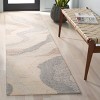 Ebony EBN529 Hand Tufted Indoor Rugs - Safavieh - 2 of 4