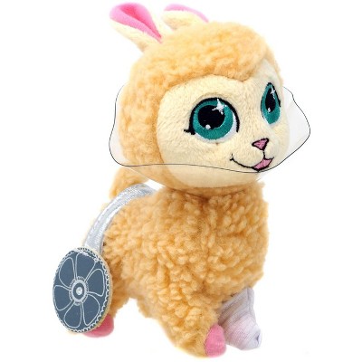 llama plush target