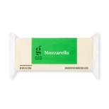 Mozzarella Cheese - 8oz - Good & Gather™