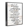 Stupell Industries Rustic Parenthood Phrase Framed Giclee Art - 2 of 4