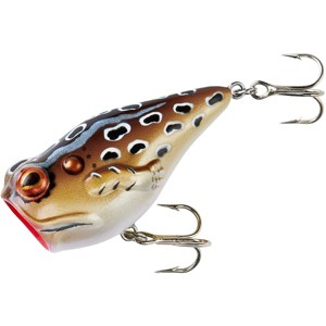 Rebel Pop'N Frog 3/16 oz Fishing Lure - 1 of 2