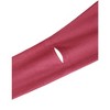 INSPIRE CHIC Women's Solid Bowknot Self Tie Wrap Wide Sash Waistband Belt 1 Pc - 3 of 4