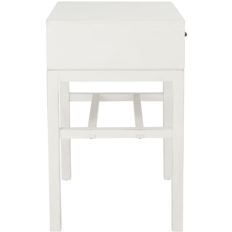 Ajana 1 Drawer Accent Table  - Safavieh, 4 of 10