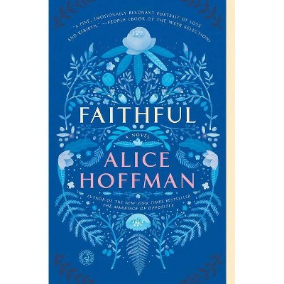 Faithful (Reprint) (Paperback) (Alice Hoffman)