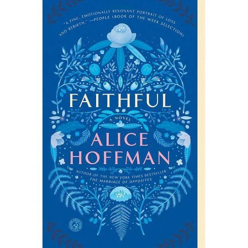 Faithful by Alice Hoffman
