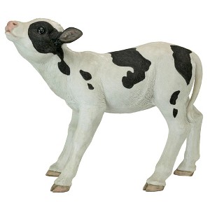 Design Toscano Clarabelle The Cow Farm Animal Statue - 1 of 4