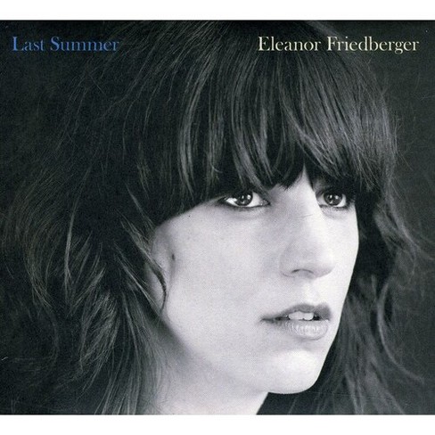 Eleanor Friedberger - Last Summer : Target