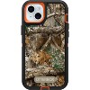 OtterBox DEFENDER SERIES Case for Apple iPhone 15 Plus - Realtree Blaze Edge (77-92816) - Certified - 4 of 4
