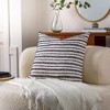 Livabliss Weaver Cottage Throw Pillow - 3 of 4