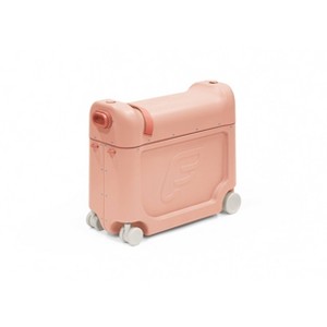 Stokke BedBox - Coral Pink - 1 of 4