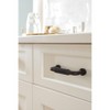 Amerock Collet Pull for Cabinets, Drawers, and Furniture - 2 of 4