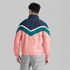 Men's Retro Track Windbreaker Jacket - Original Use™ : Target