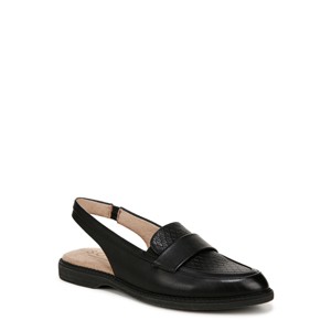 SOUL Naturalizer Women's Yeah Slingback Loafers - 1 of 4