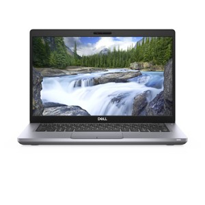 Dell Latitude 5411 14" FHD Laptop Intel i5-10400H 2.6GHz 16GB 256GB W10P - Manufacturer Refurbished - 1 of 4