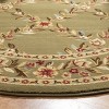 Lyndhurst LNH557 Power Loomed Rugs - Safavieh - 2 of 3