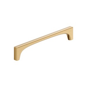 Amerock Merced Pull for Cabinets, Drawers, and Furniture - 1 of 4