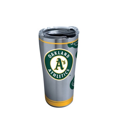 MLB MLB Oakland Athletics 20oz Genuine Tumbler