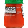 Beech-Nut Naturals Carrots Baby Food Jar - 4oz - image 2 of 4