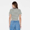 Women's Short Sleeve Polo Shirt - Wild Fable™ - 3 of 4