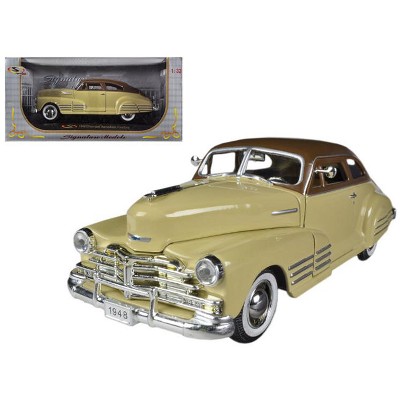 die cast car models