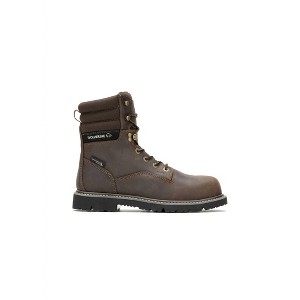 Men's 's Revival 8" Composite Toe Work Boots - Wolverine - 1 of 4