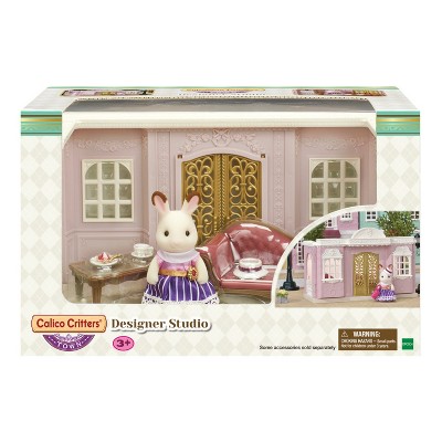 calico critters target