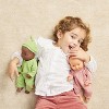 Miniland Baby Doll Caucasian Girl with Down Syndrome, 12-5/8" - 4 of 4