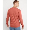 Hanes Originals Men's Long Sleeve Tri-Blend T-Shirt - 3 of 4