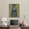 Art Remedy Monet - A Corner of the Apartment Classic Monet Art Prints Framed - 2 of 4
