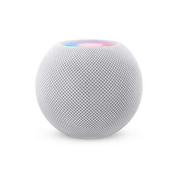 Apple Homepod (2023, 2nd Generation) - White : Target