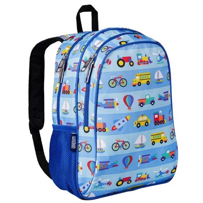 Wildkin 15 Inch Backpack for Kids