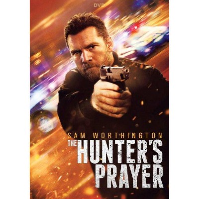 The Hunter's Prayer (DVD)(2017)